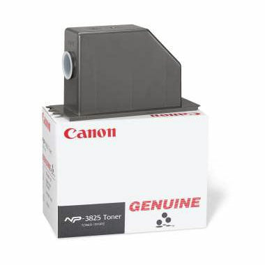 Canon NP 3325 3825 CARTRIDGE toner cartridge Original Black