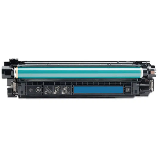 Printmate COMPATIBLE W2121A CYAN TONER 5500p
