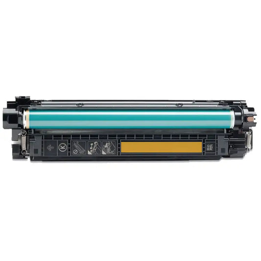 Printmate COMPATIBLE W2122A YELLOW TONER 5500p