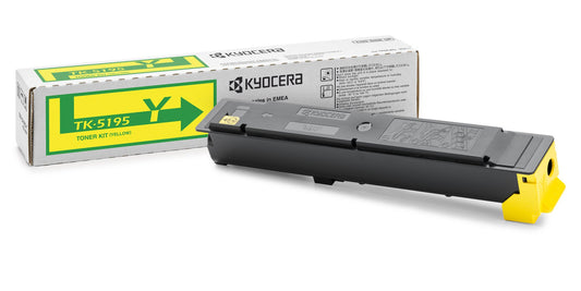 KYOCERA TK-5195Y COMPAT YELLOW