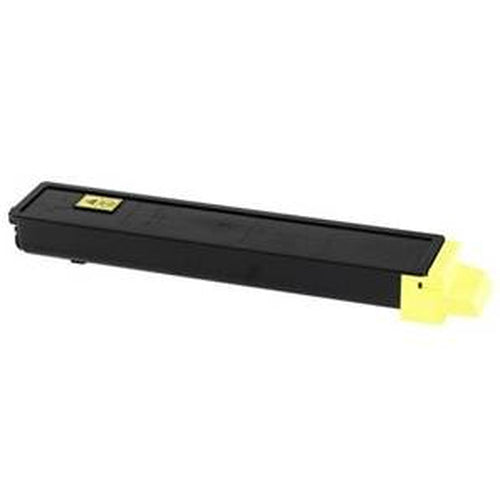 Kyocera TK-8315Y Toner Cartridge Yellow 1T02MVANL0