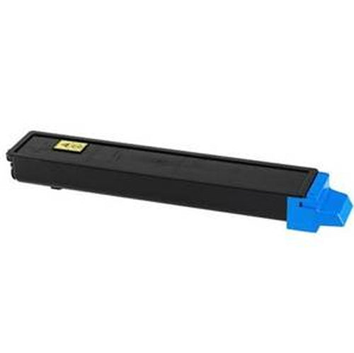 Kyocera TK-8315C Toner Cartridge Cyan CYA1T02MVCNL0