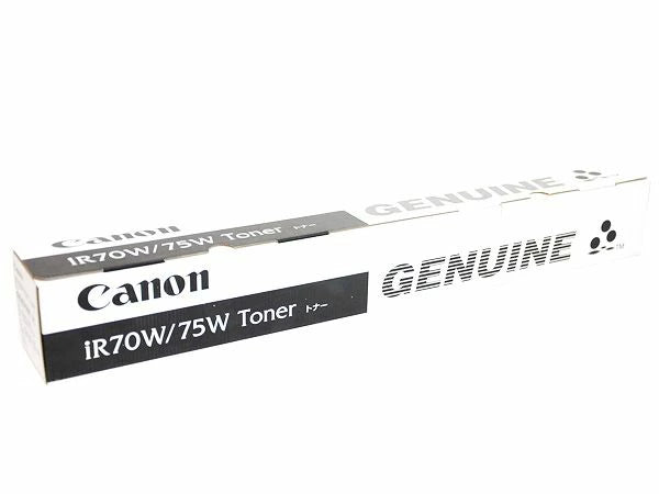 Canon 6009A001AA toner cartridge 1 pc(s) Original Black