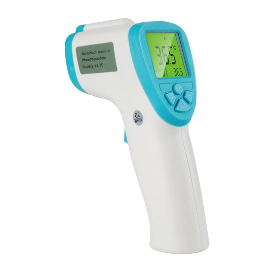 MEDICAL INFRARED THERMOMETER, IT-122