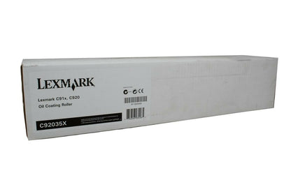 Lexmark C92035X printer roller 14000 pages