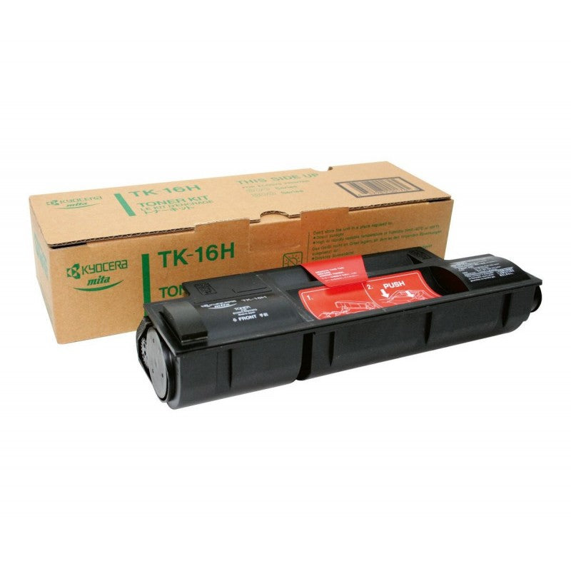 KYOCERA TK-16H toner cartridge Original Black FS-600/680/800