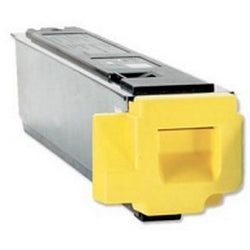 KYOCERA TK-815Y toner cartridge Original Yellow