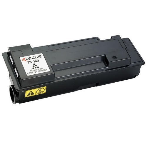 KYOCERA TK-340 toner cartridge 1 pc(s) Original Black