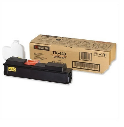 KYOCERA TK-440 toner cartridge Original Black