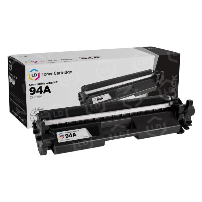 COMPATIBLE CF294A BLACK TONER - 1200 PAGES