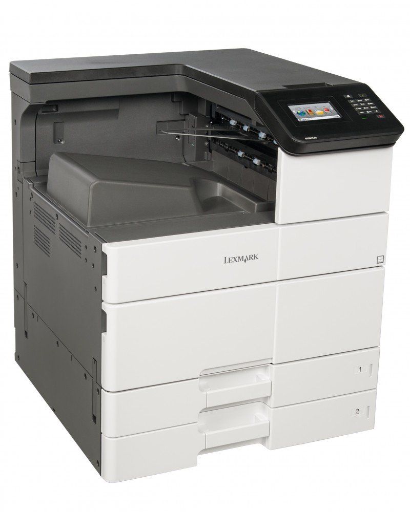 Lexmark MX911de Laser A3 1200 x 1200 DPI 55 ppm