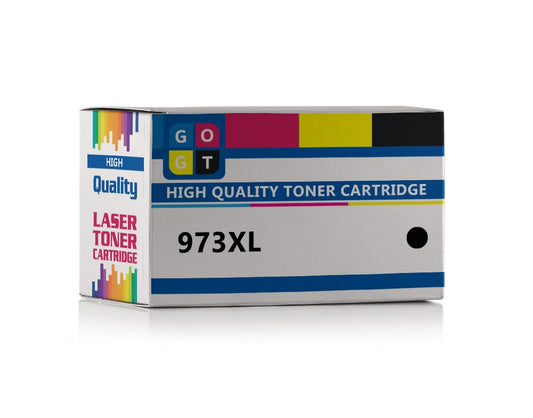 HP 973XL INK CARTRIDGE Cartridge