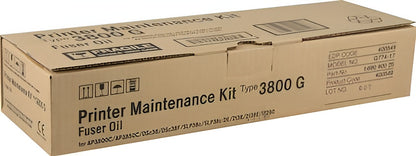 Ricoh Cl7000 Type 7000c Fuser Unit