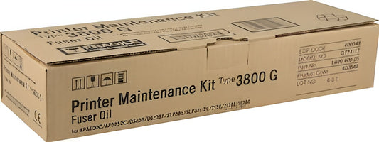 Ricoh Maintenance Kit 3800G