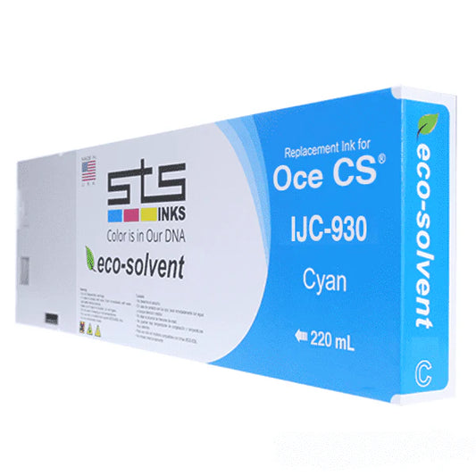 OCE 29952250 CYAN INK 220ML