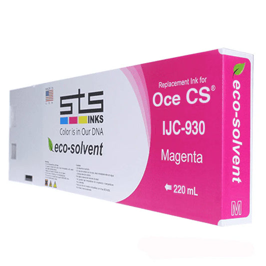 OCE 29952251 MAGENTA INK 220ML
