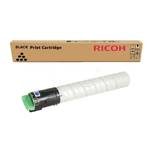 Ricoh 841196 toner cartridge 1 pc(s) Original Black