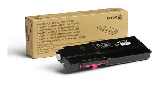 Xerox VersaLink C400/405 Extra High Yield Series MAGENTA, 106R03531