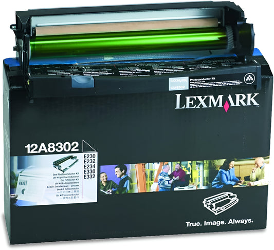 Lexmark 12A8302 imaging unit 30000 pages