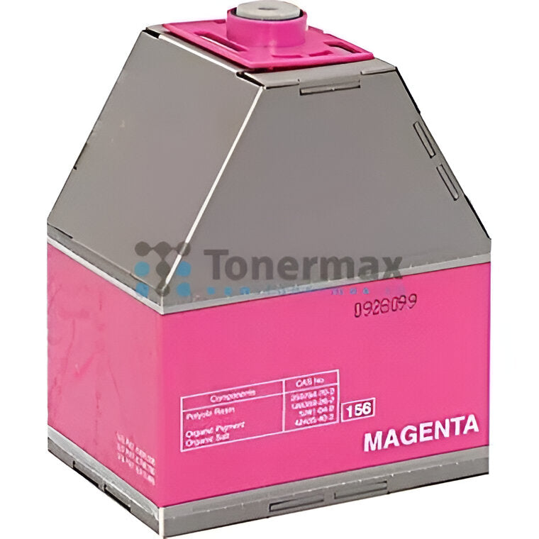 Ricoh Toner Magenta Type P2 toner cartridge Original