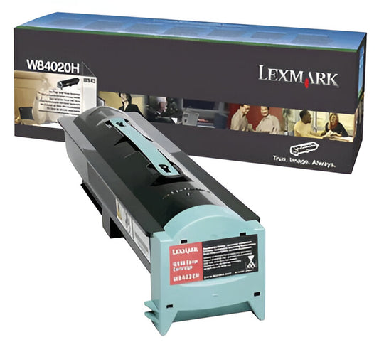 Lexmark High Yield for W840 toner cartridge Original Black