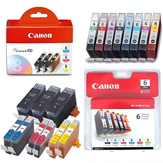 Canon 8003A001AB print head Inkjet