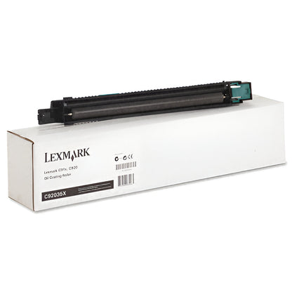 Lexmark C92035X printer roller 14000 pages