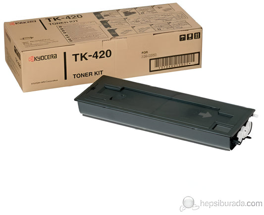 KYOCERA TK-420 toner cartridge Original Black