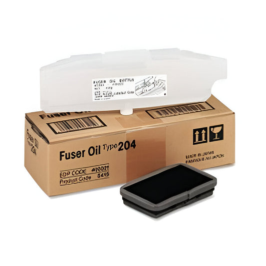 Ricoh Fuser Oil 204 fuser accessory