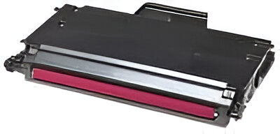 KYOCERA TD-81M toner cartridge Original Magenta