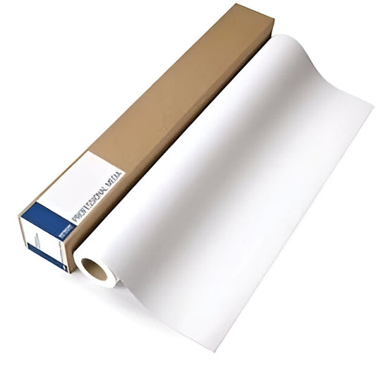 Epson Bond Paper Bright 90, 841mm x 50m