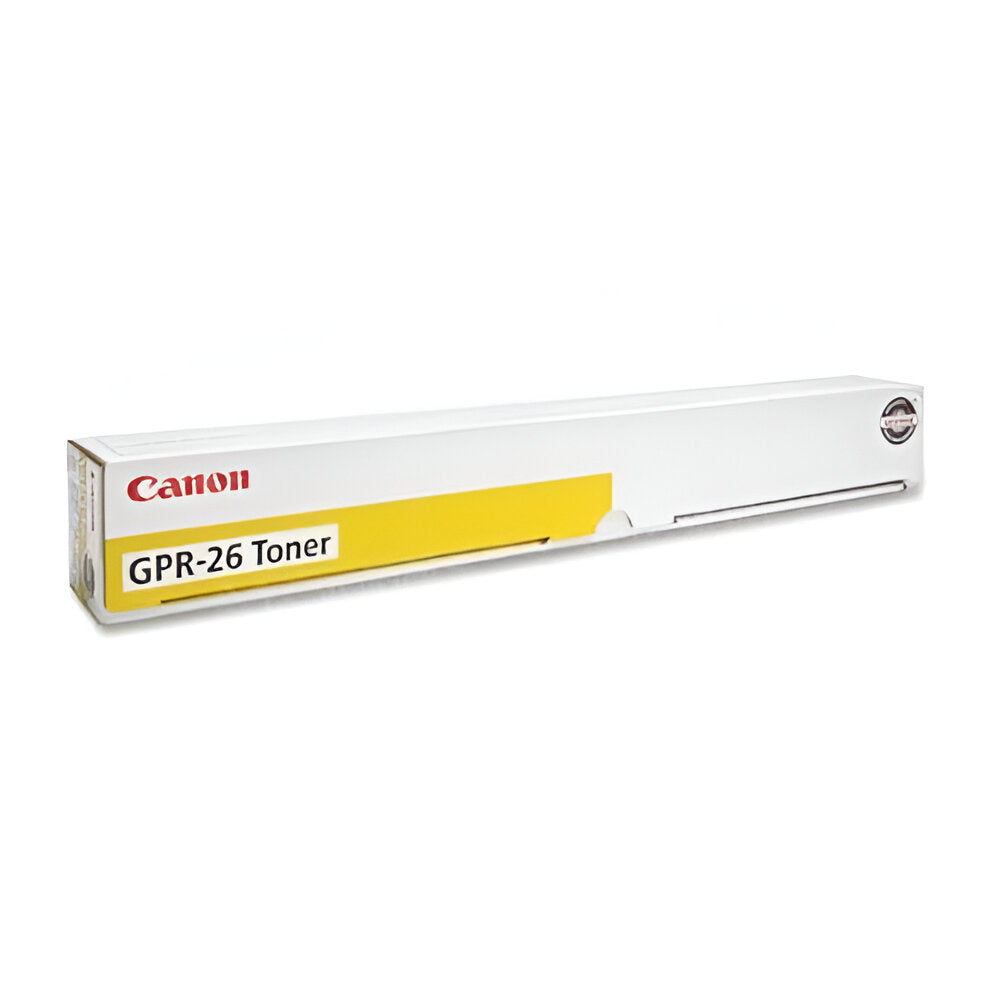 Canon IRC6800 9500 p. toner cartridge Original Yellow