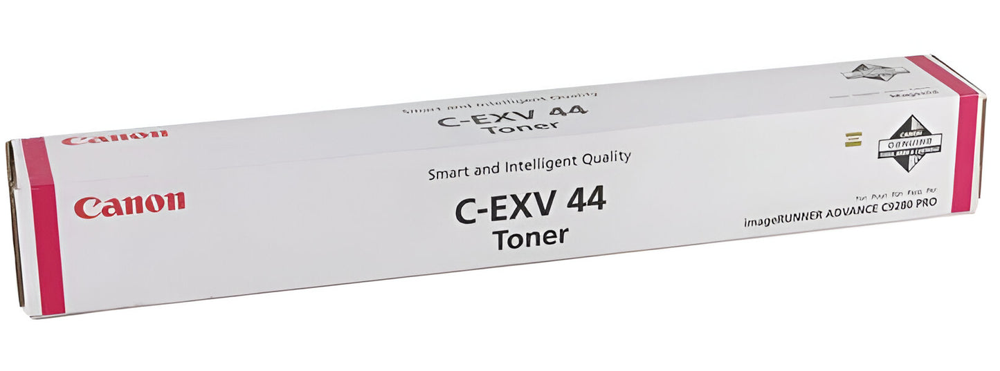 Canon C-EXV 44 toner cartridge 1 pc(s) Original Magenta