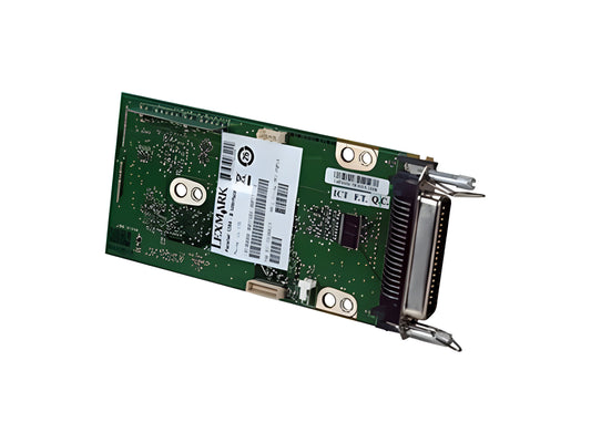 Lexmark Parallel 1284-B Interface Card interface cards/adapter Internal