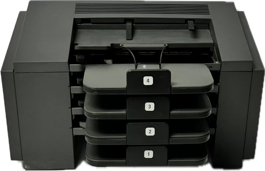 Lexmark 40G0852 tray/feeder 400 sheets