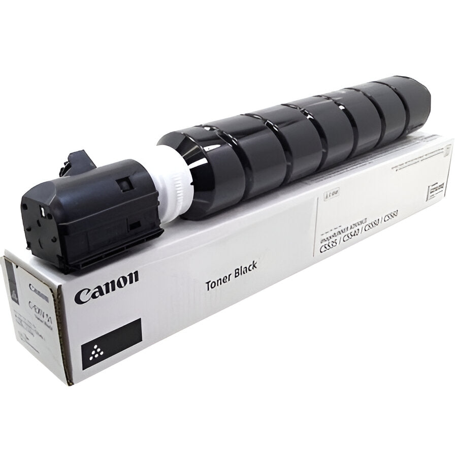 Canon 4766C002 toner cartridge 1 pc(s) Original Black