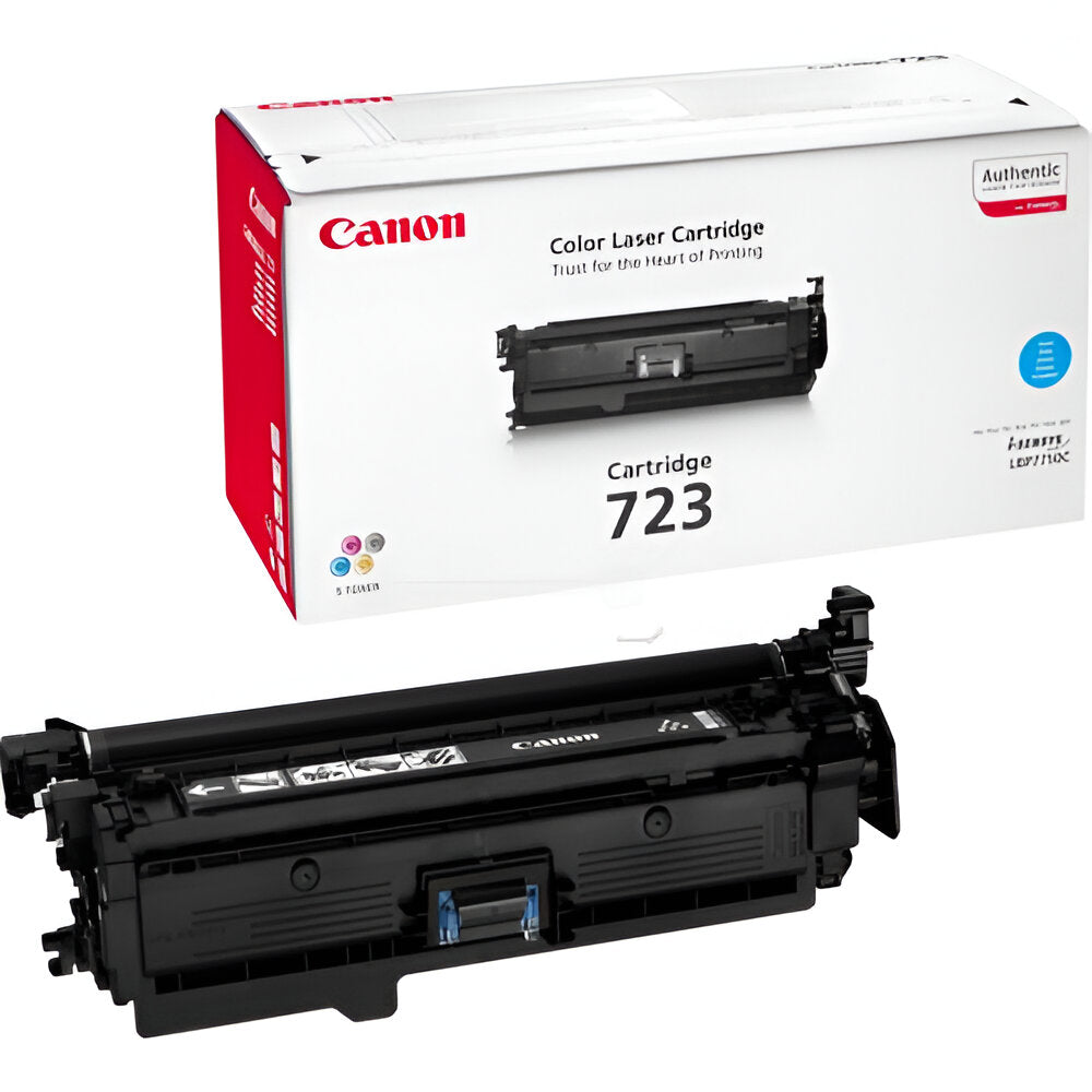 Canon 6262B011 toner cartridge 1 pc(s) Original Cyan