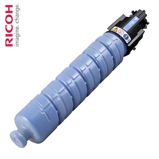 Ricoh 821280 toner cartridge 1 pc(s) Original Cyan