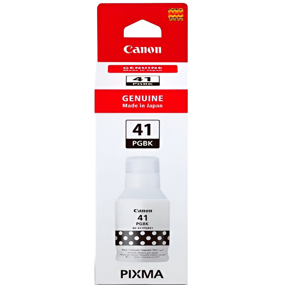 Canon GI-41PGBK Original