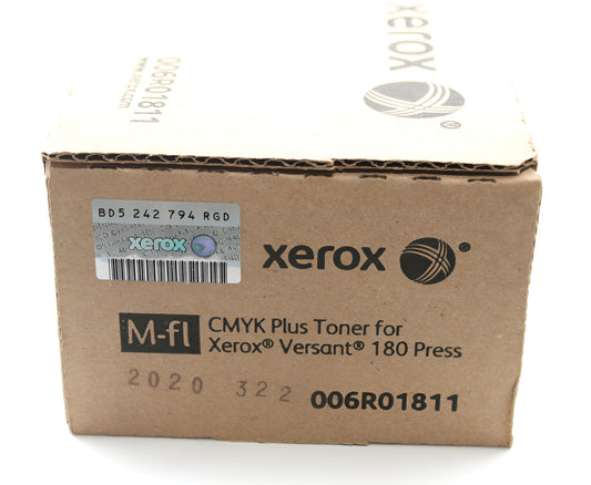 Xerox 006R01811 toner cartridge 1 pc(s) Original Magenta