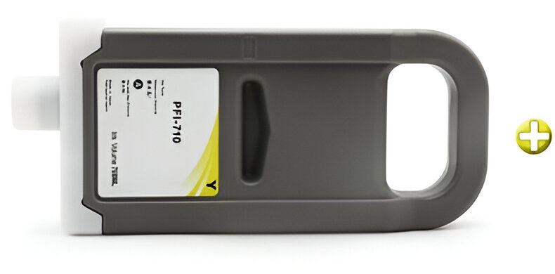 Canon PFI-710Y ink cartridge Original Yellow