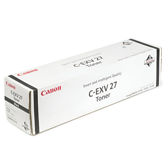 Canon 2784B002 toner cartridge 1 pc(s) Original Black