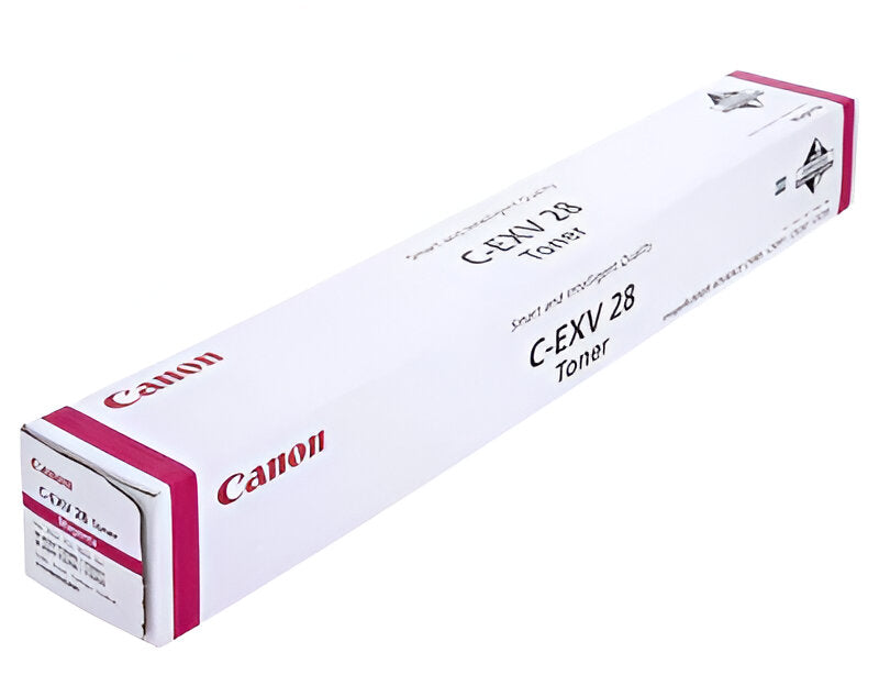 Canon C-EXV 28 toner cartridge 1 pc(s) Original Magenta