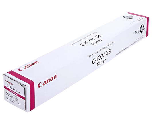 Canon C-EXV 28 toner cartridge 1 pc(s) Original Magenta