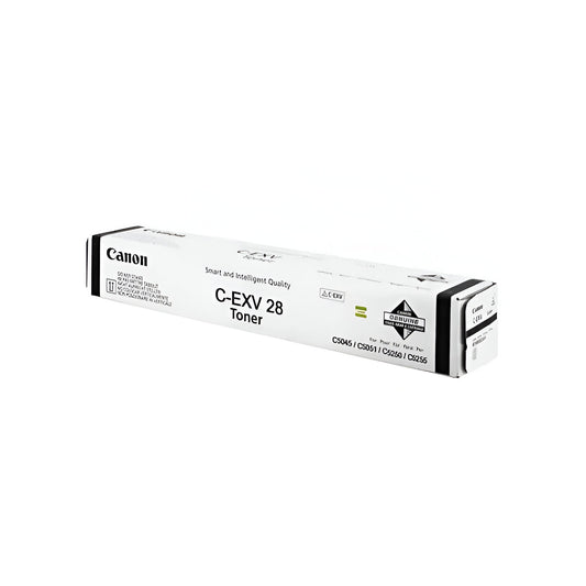 Canon C-EXV 28 toner cartridge 1 pc(s) Original Black