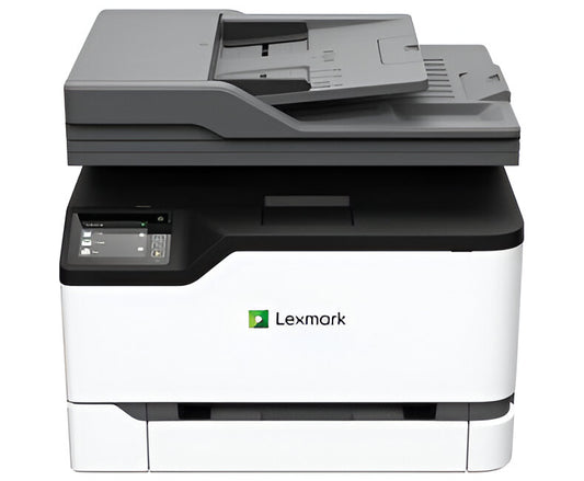 Lexmark MC3326adwe Laser A4 600 x 600 DPI 24 ppm Wi-Fi