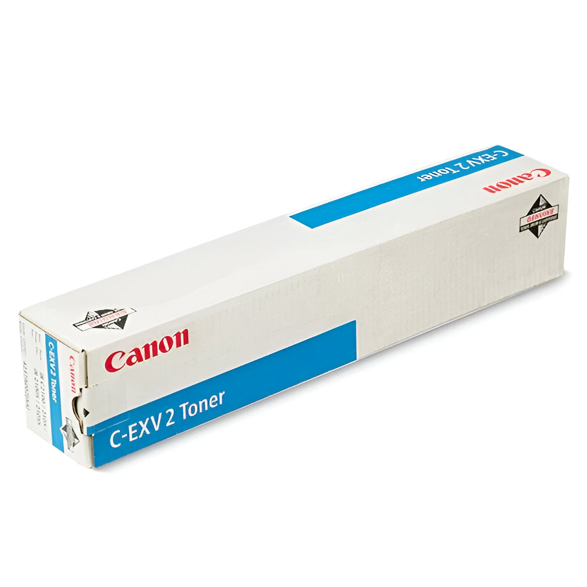 Canon C-EXV2 Cyan toner cartridge Original