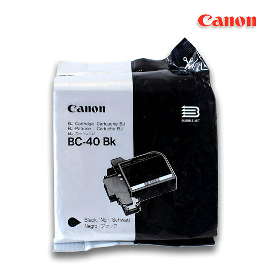 Canon CLC10 Black ink cartridge 1 pc(s) Original