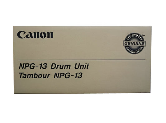 Canon NPG-13 Drum Unit Original