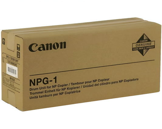 Canon Drum Unit (NPG1) Original